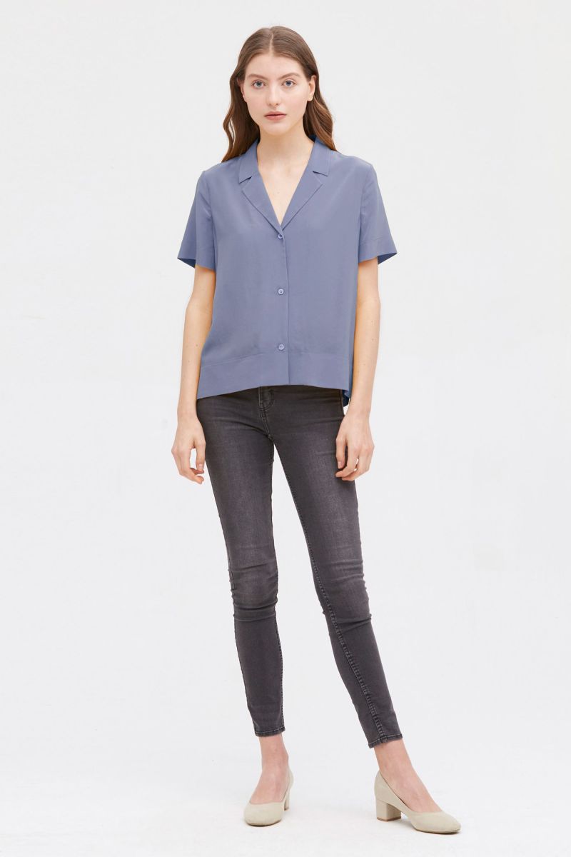 #color_Bleu Poussiéreux