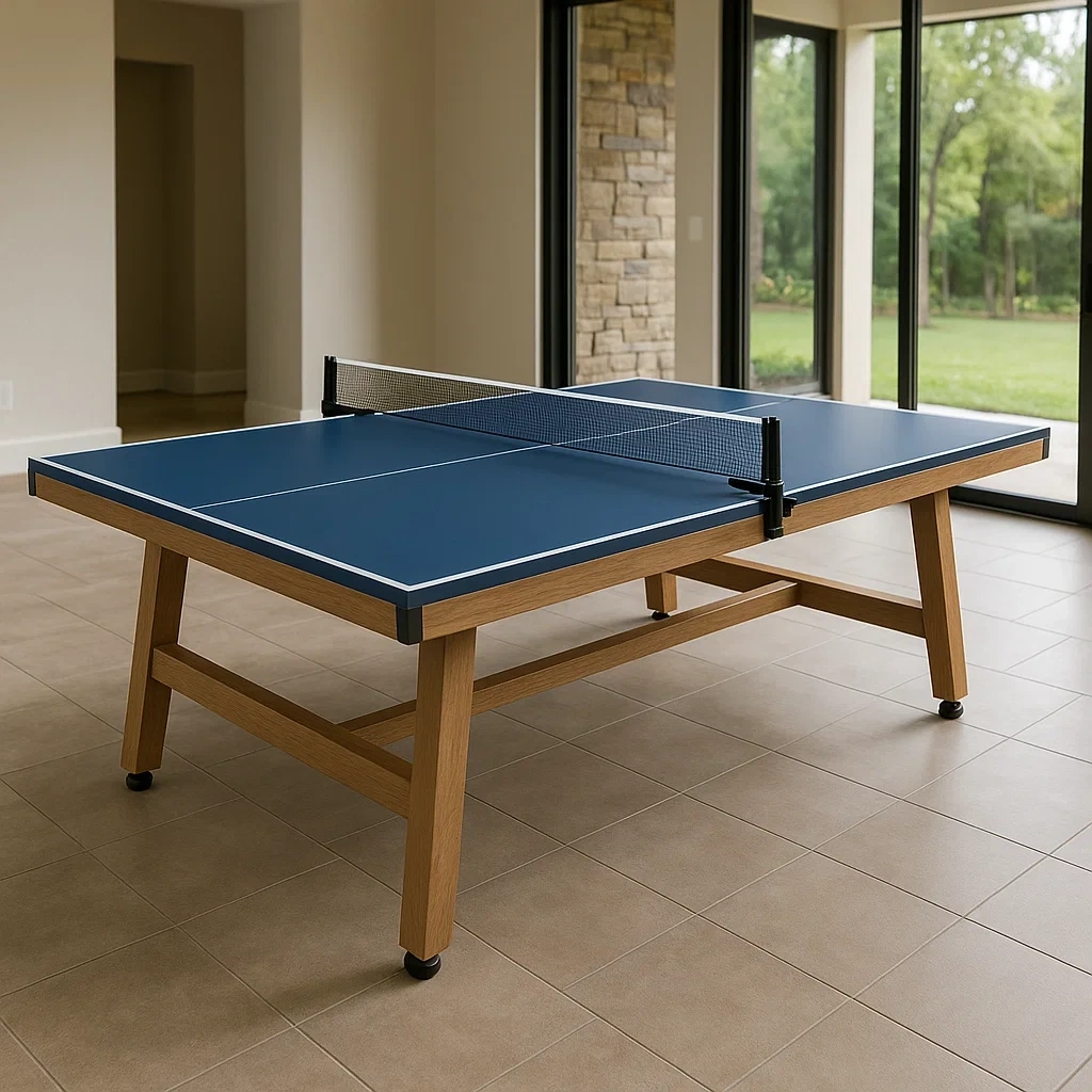 Bien et être et loisirs,Ping pong - Meutable