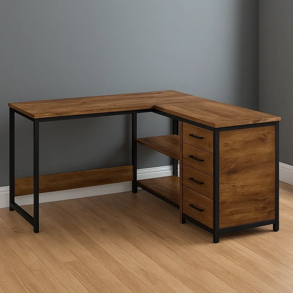 Meuble bureau,Bureau informatique - Meutable