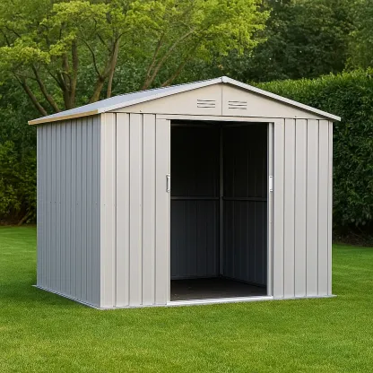 Mobilier de jardin,Abri de jardin - Meutable