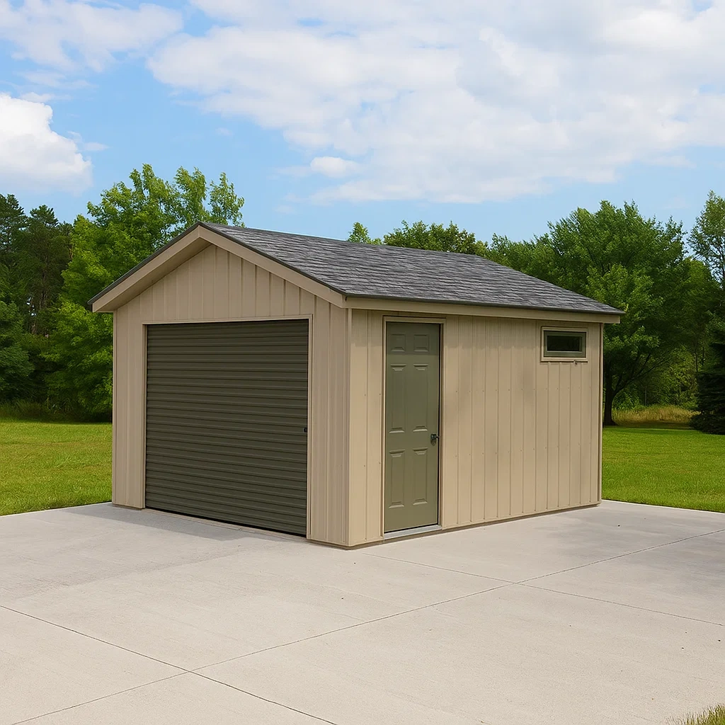Mobilier de jardin,Garage - Meutable