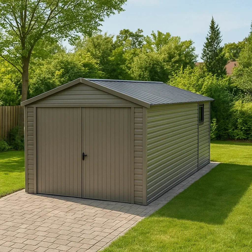 Mobilier de jardin,Garage - Meutable