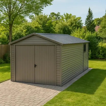 Mobilier de jardin,Garage - Meutable