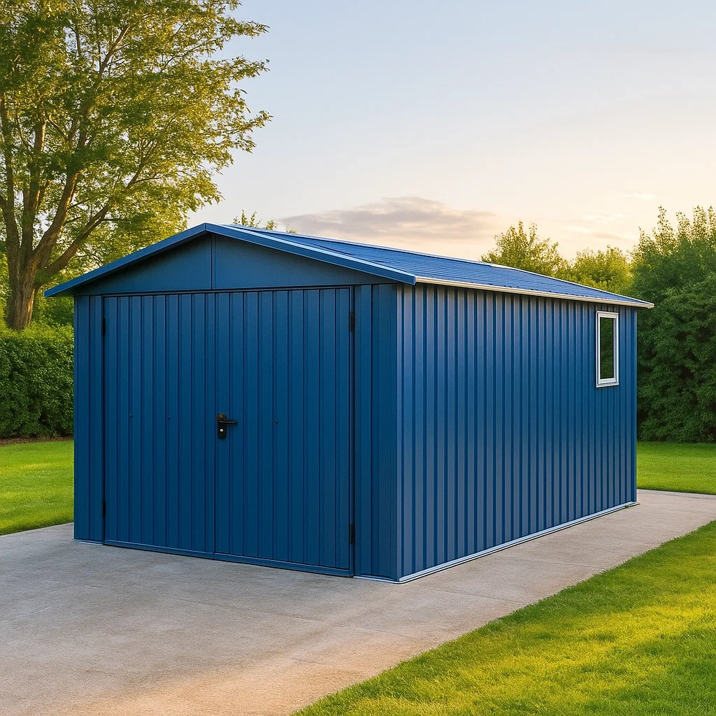 Mobilier de jardin,Garage - Meutable