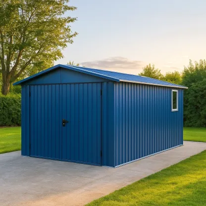 Mobilier de jardin,Garage - Meutable