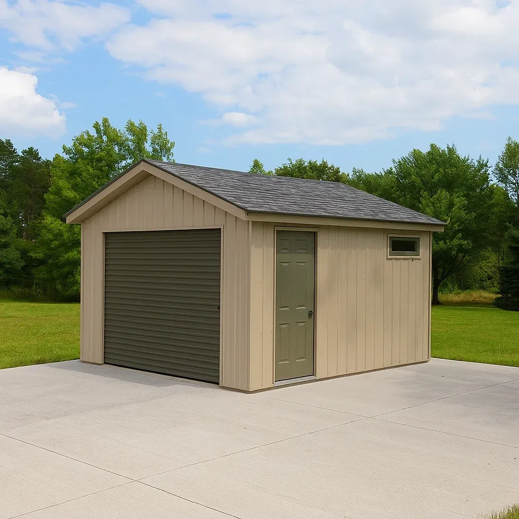 Mobilier de jardin,Garage - Meutable