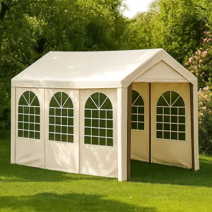 Mobilier de jardin,Tonnelle et kiosque - Meutable