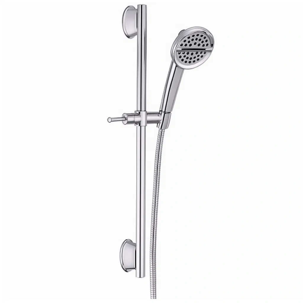 Salle de bain,Pommeau de douche - Meutable