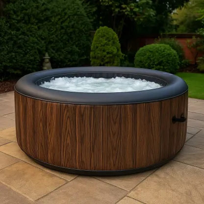 Bien et être et loisirs,Spa gonflable - Meutable