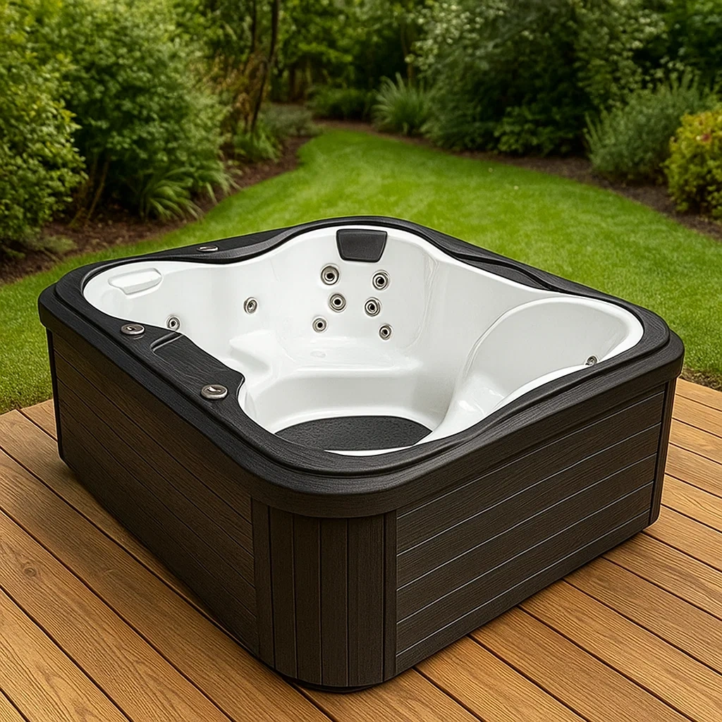 Bien et être et loisirs,Spa rigide - Meutable