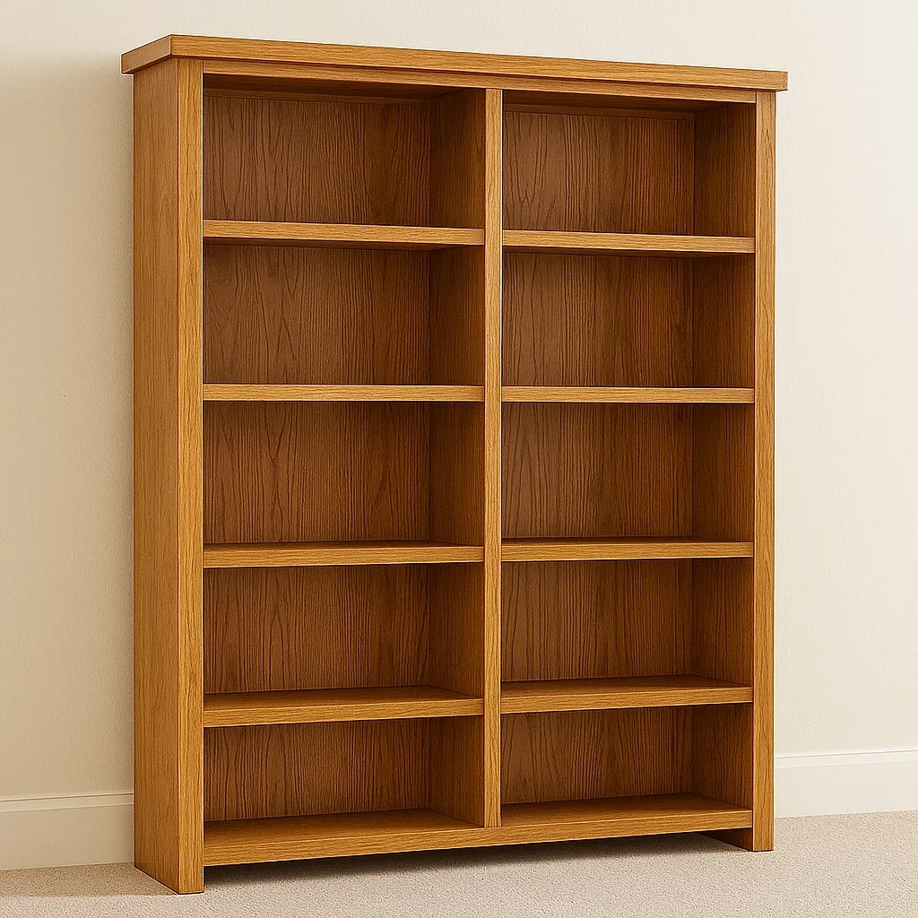 Meuble salon,Bibliothèque - Meutable