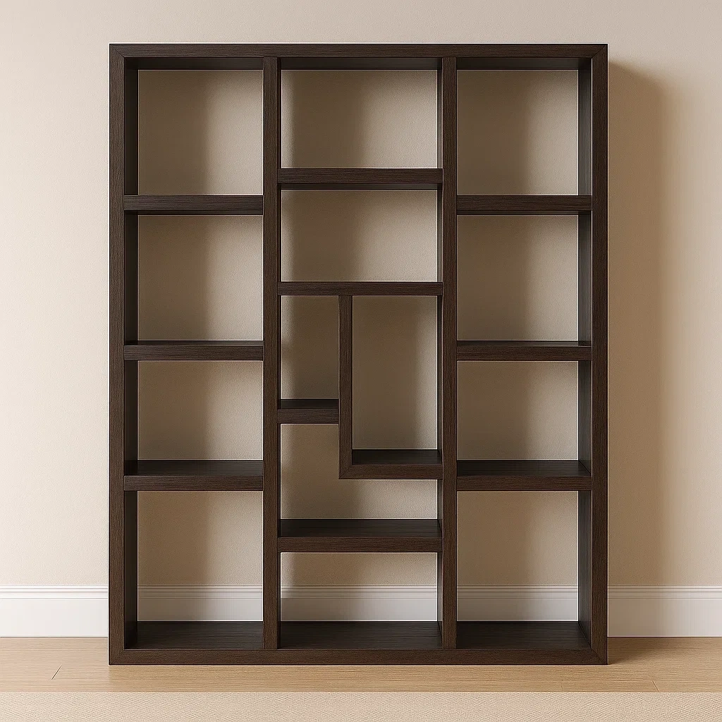 Meuble salon,Bibliothèque - Meutable