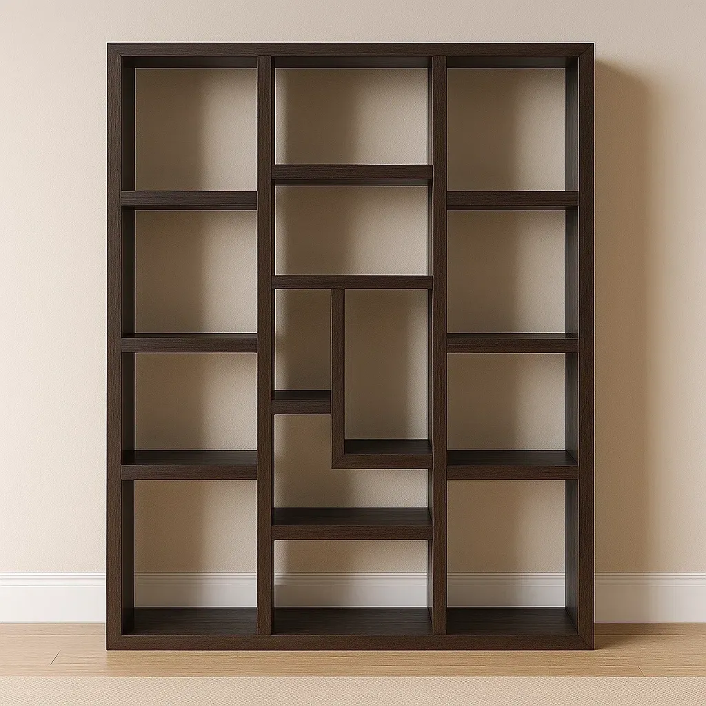 Meuble salon,Bibliothèque - Meutable