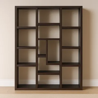 Meuble salon,Bibliothèque - Meutable