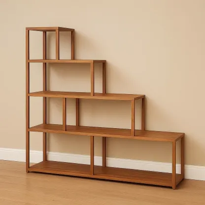 Meuble salon,Bibliothèque - Meutable