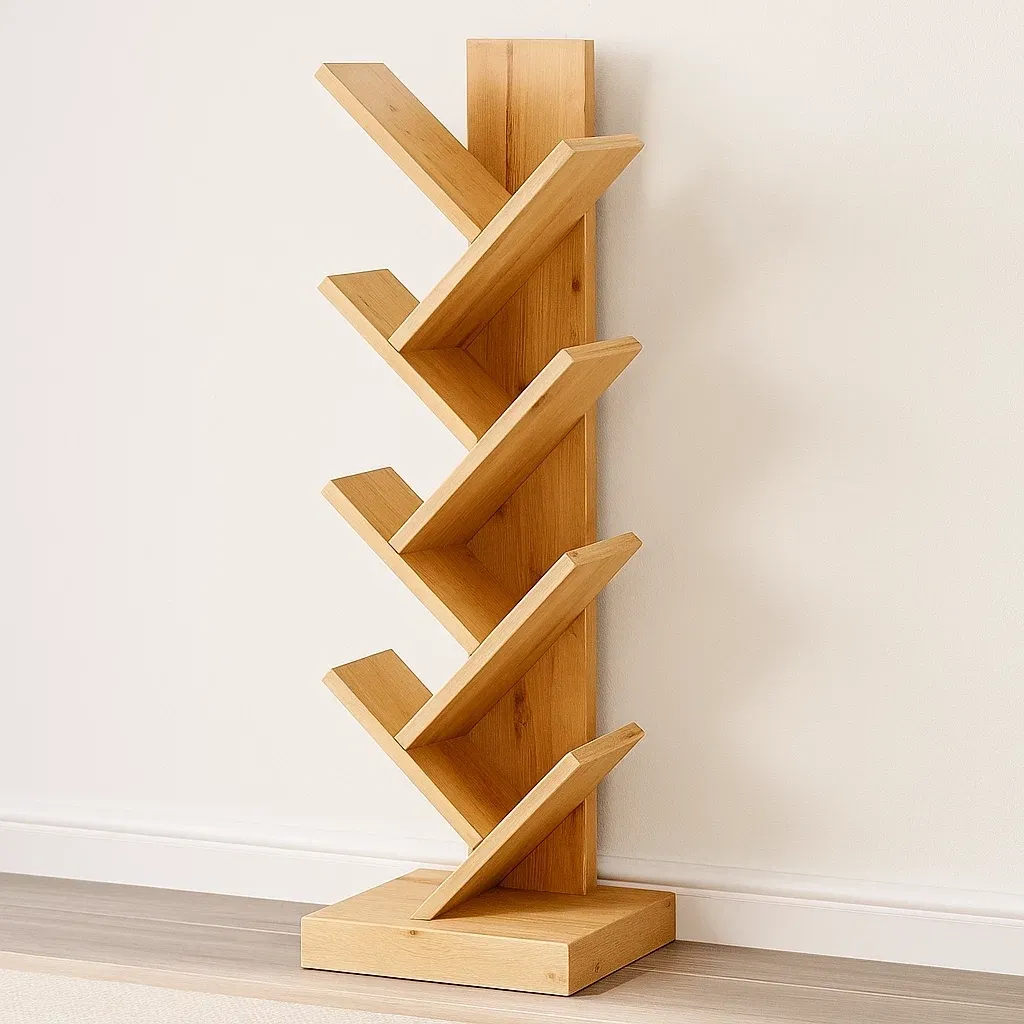 Meuble salon,Bibliothèque - Meutable