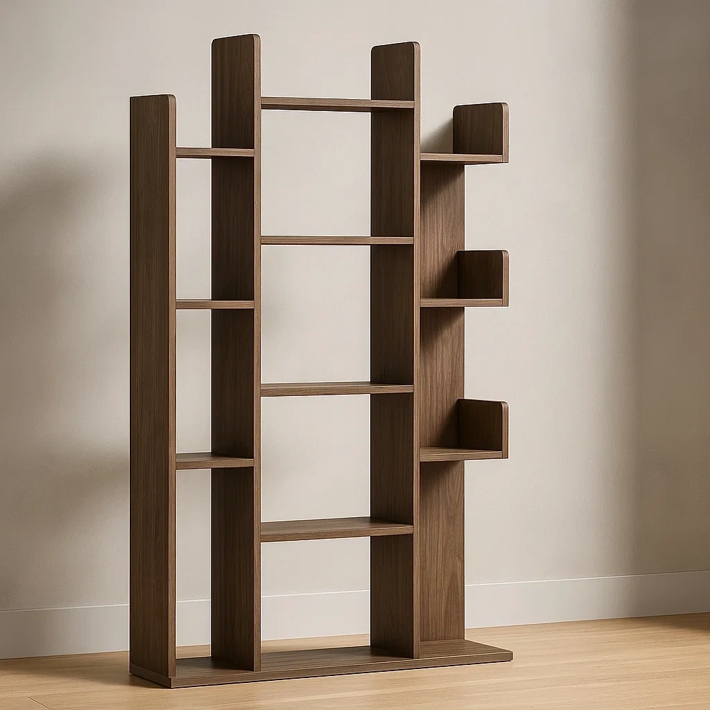 Meuble salon,Bibliothèque - Meutable