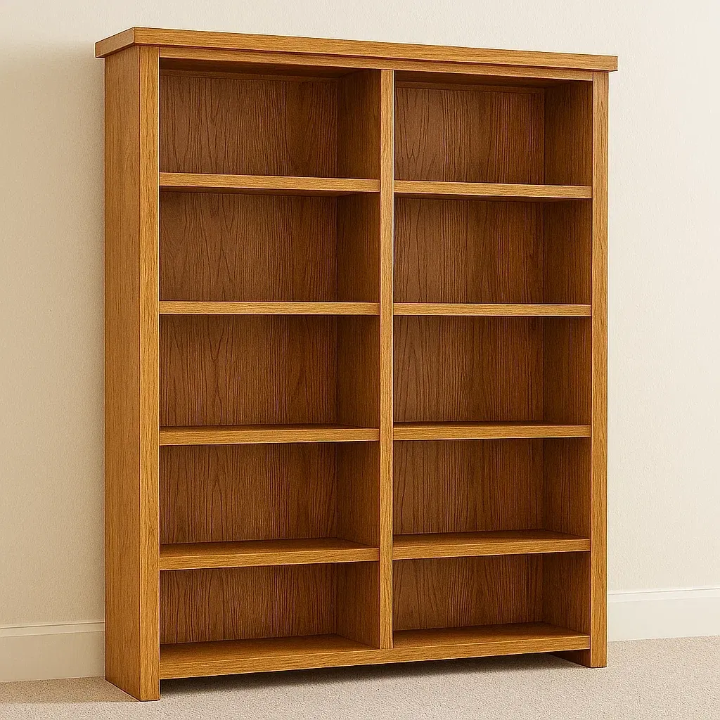 Meuble salon,Bibliothèque - Meutable