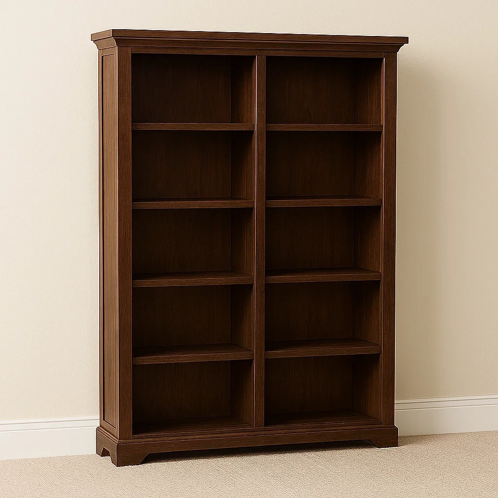 Meuble salon,Bibliothèque - Meutable