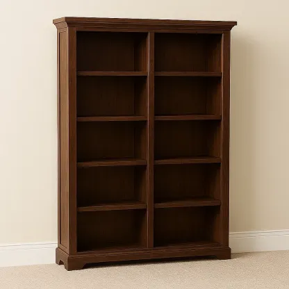 Meuble salon,Bibliothèque - Meutable