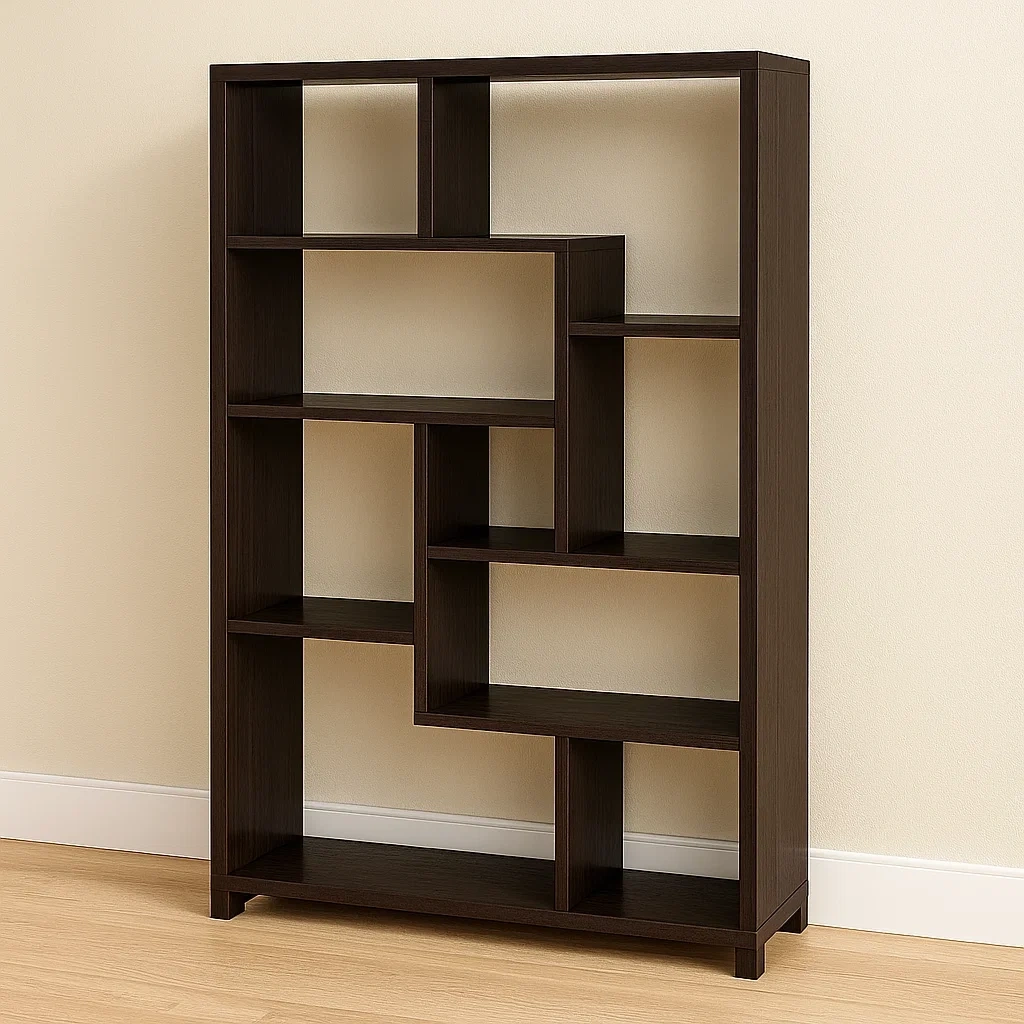 Meuble salon,Bibliothèque - Meutable