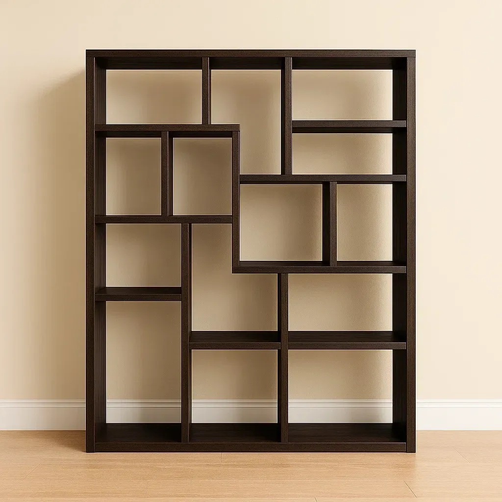 Meuble salon,Bibliothèque - Meutable