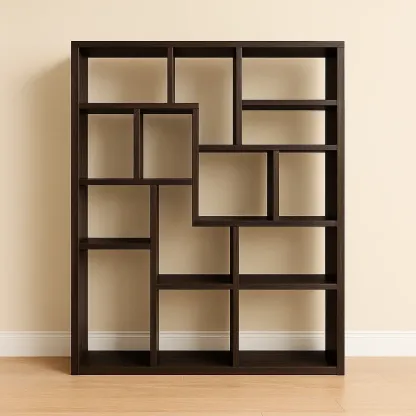 Meuble salon,Bibliothèque - Meutable