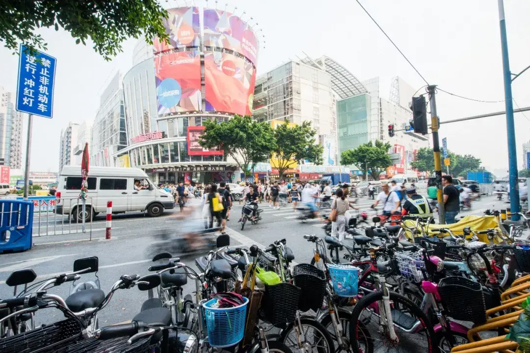 Why Guangzhou is the Global Fabric Hub-PIPK