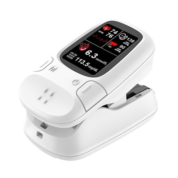 Tenowsy Develops Newly Launched Non-Invasive Smart Glucose Meter ✅made in the USA✅🔥Limited stock available!🔥