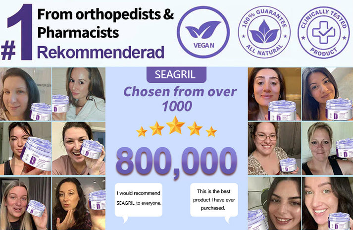 ⏰2026 New Year Special Offer🔥: Gsunleo™ Turmeric Emu Oil Arthritis Relief and Pain Relief Massage Gel👨‍⚕️ Certified by the American Osteopathic Association (AOA)