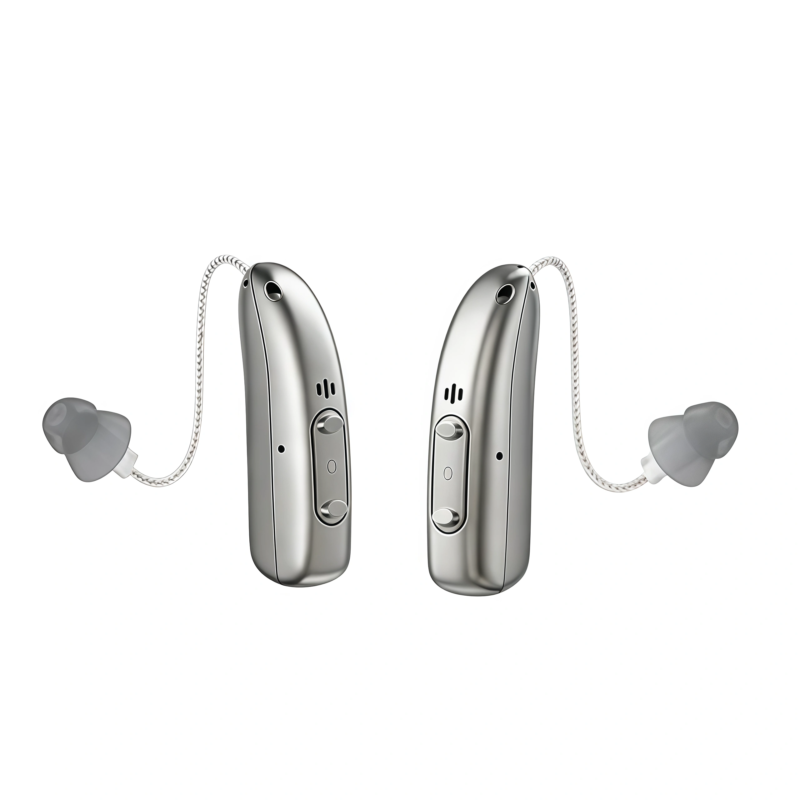 🔥The last 3 hours 70% OFF! - GSUNLEO™ Smart hearing aids 🏆 2026 Best Seller