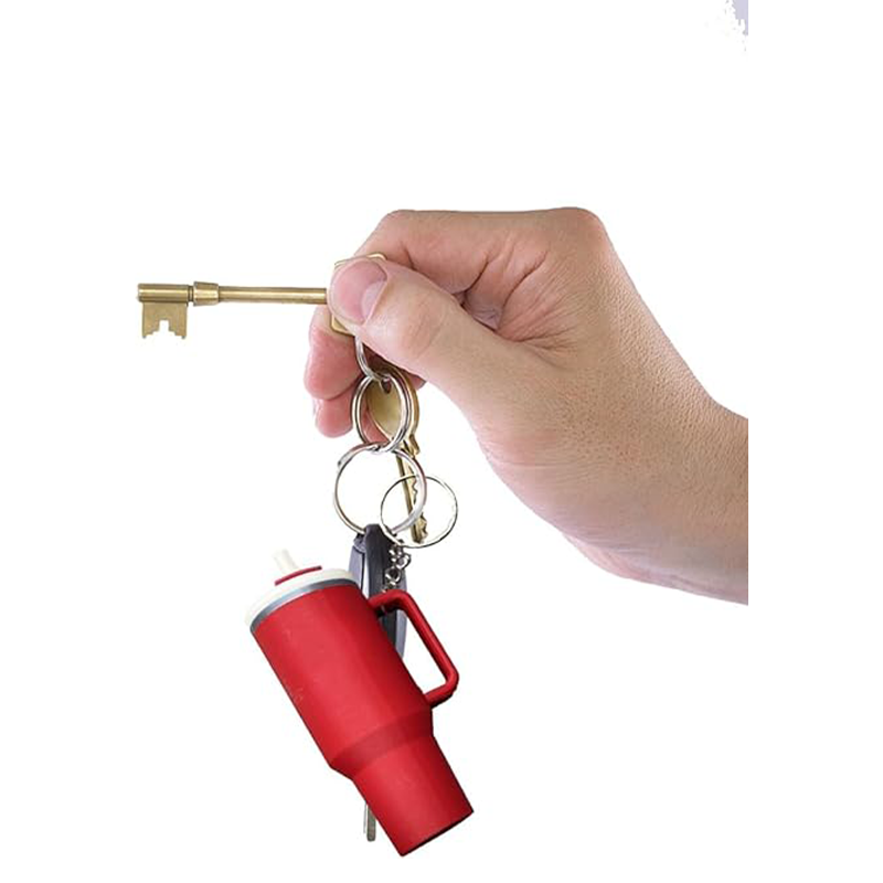 🔥Last Day 49% OFF - 🐵 3D Viral Punch Monkey Keychain 💕🎁Emotional Gift for Animal Lovers, Family, Friends, Loved Ones
