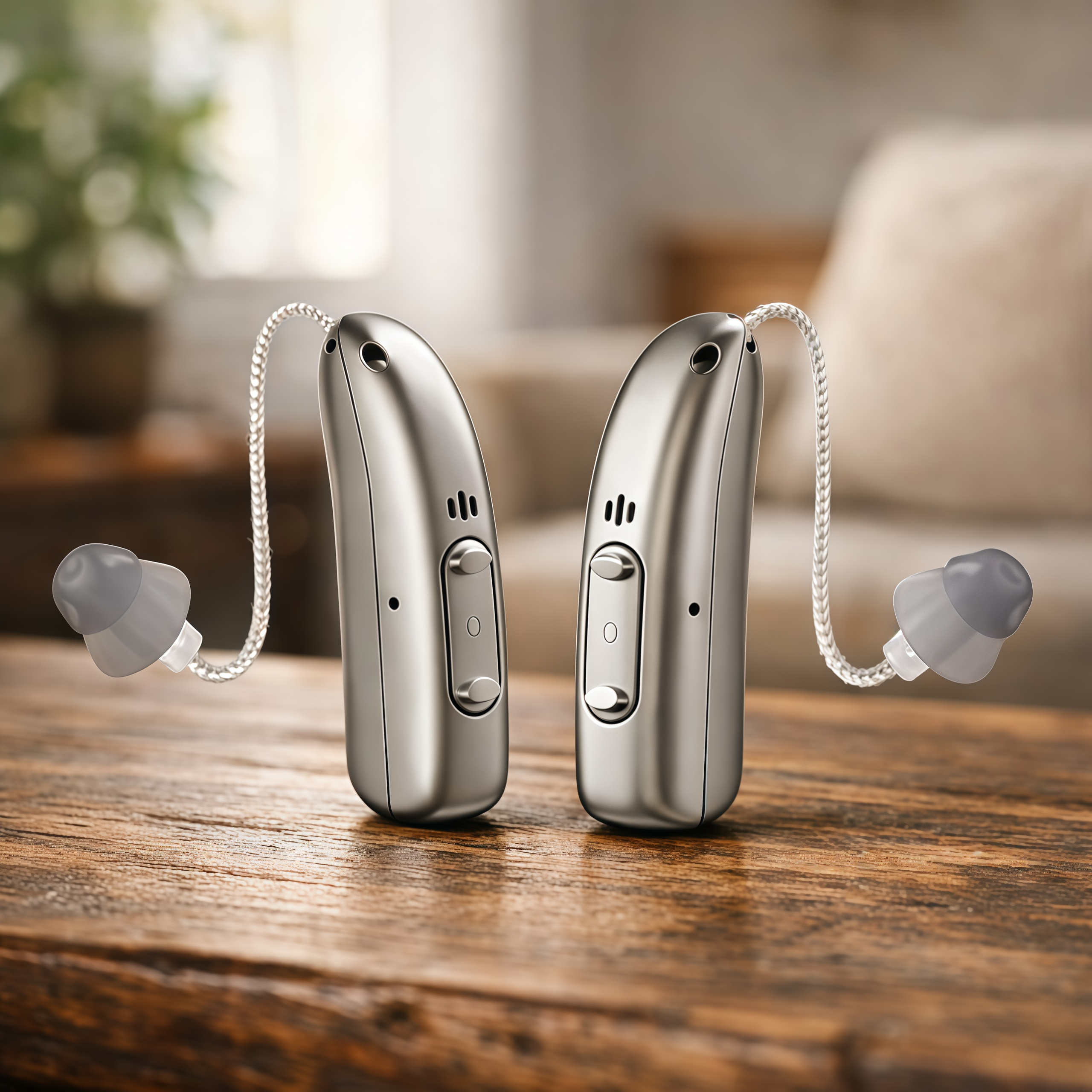 🔥The last 3 hours 70% OFF! - GSUNLEO™ Smart hearing aids 🏆 2026 Best Seller