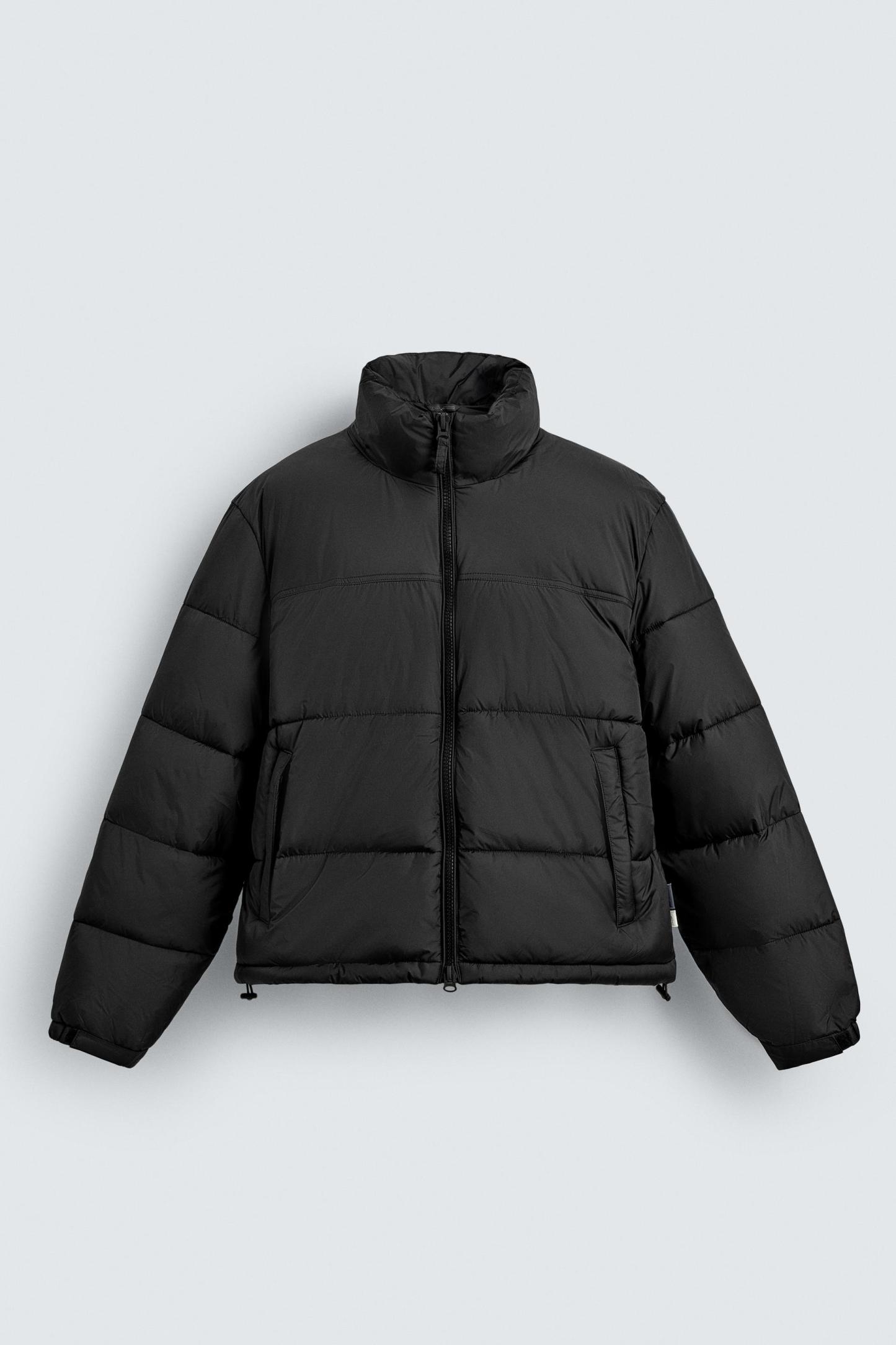 Puffer Jacket | Unisex