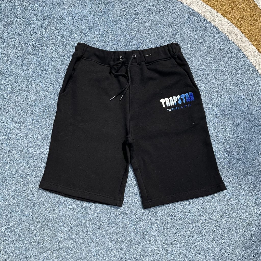 Trapstar Chenille Decoded Short