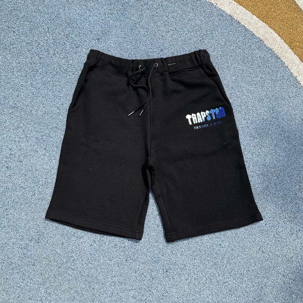 Trapstar Chenille Decoded Short