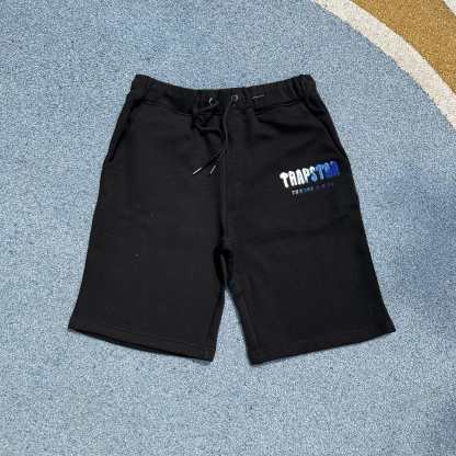 Trapstar Chenille Decoded Short