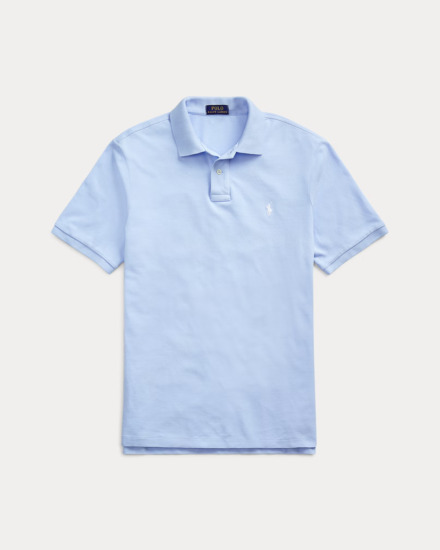 【Up to 59% off！】The Iconic Mesh Polo Shirt - All Fits