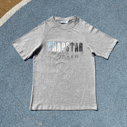 Trapstar Chenille Decoded Short