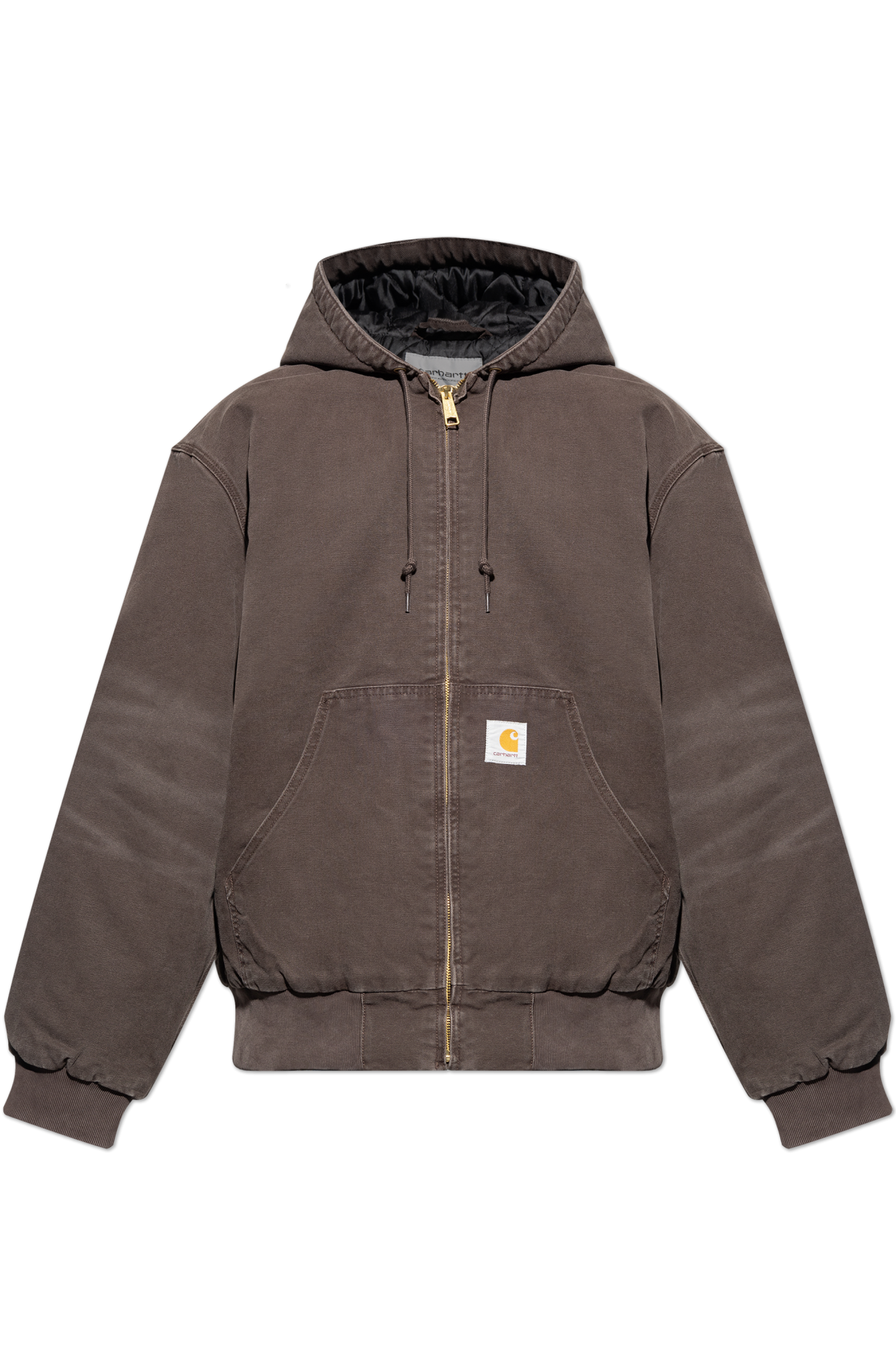 【Up to 59% off！】WIP BROWN Insulated jacket