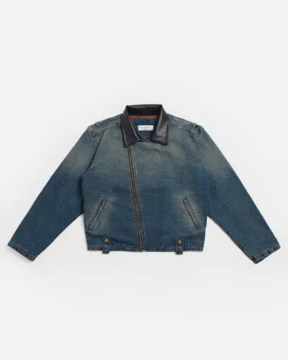 RAV 009 NOIR BESCAP JACKET