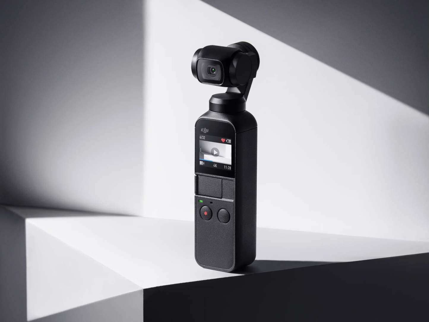 Creative Vlog Camera Osmo Pocket 3 ( HOLIDAY SALE! )