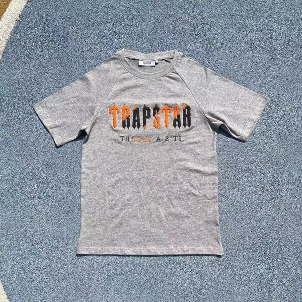 Trapstar Chenille Decoded Short