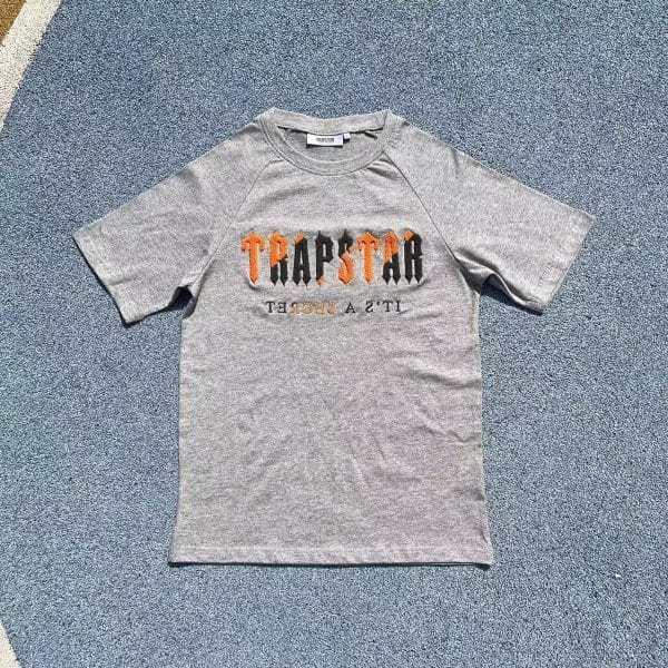 Trapstar Chenille Decoded Short