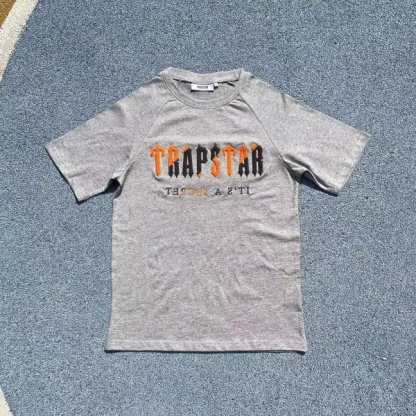 Trapstar Chenille Decoded Short