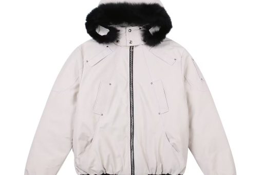  jakki Cream And Black