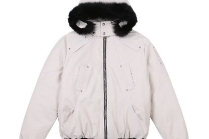  jakki Cream And Black