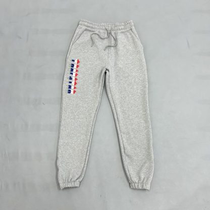 TRAPSTAR CHENILLE DECODED HOODED