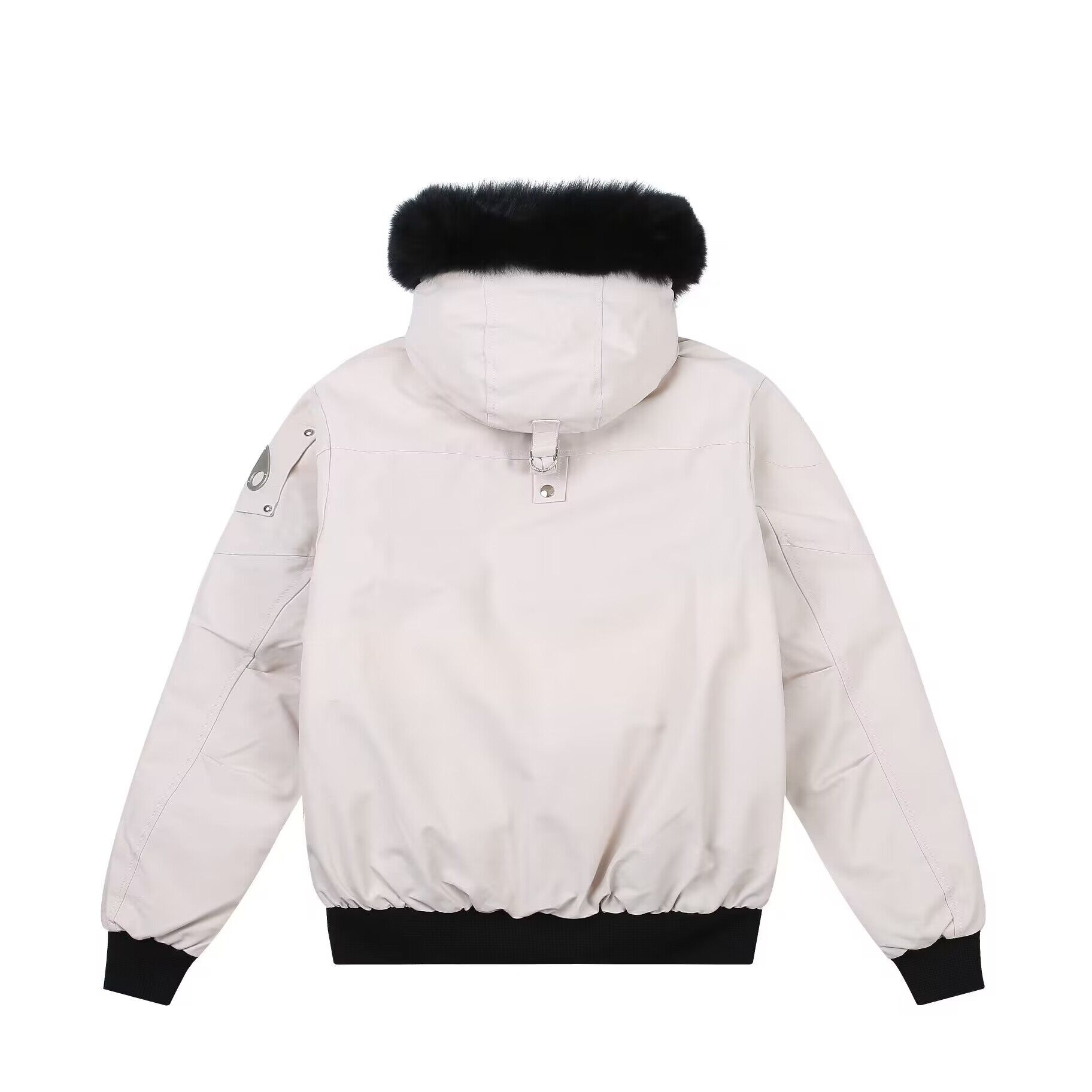  jakki Cream And Black