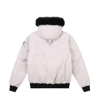  jakki Cream And Black